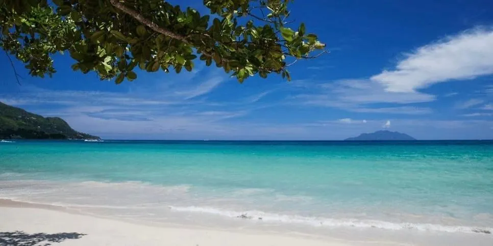 Bord Mer Villa Beau Vallon  Seychelles