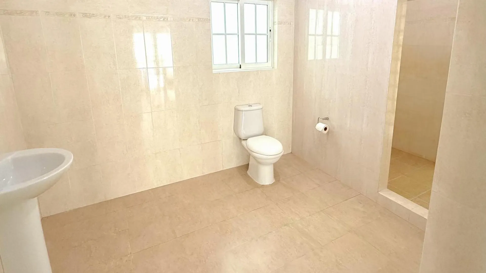 Bord Mer Villa Beau Vallon  Bed & Breakfast Beau Vallon (Mahe)