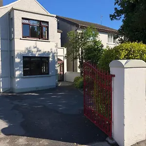 Angela's House Galway