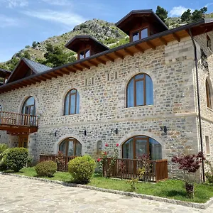  Hotel Guri Shengjin Albania