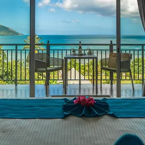  Appart hôtel Summer
