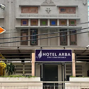 Arba 2*, Kuala Lumpur Malaysia