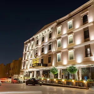 **** Hotel Karim Arabia Saudita