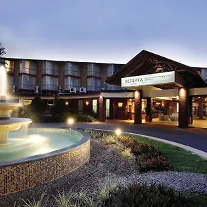 4* Station touristique Berjaya Beau Vallon Bay Resort&casino