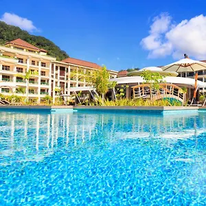 5* Station touristique Savoy Seychelles Resort&spa