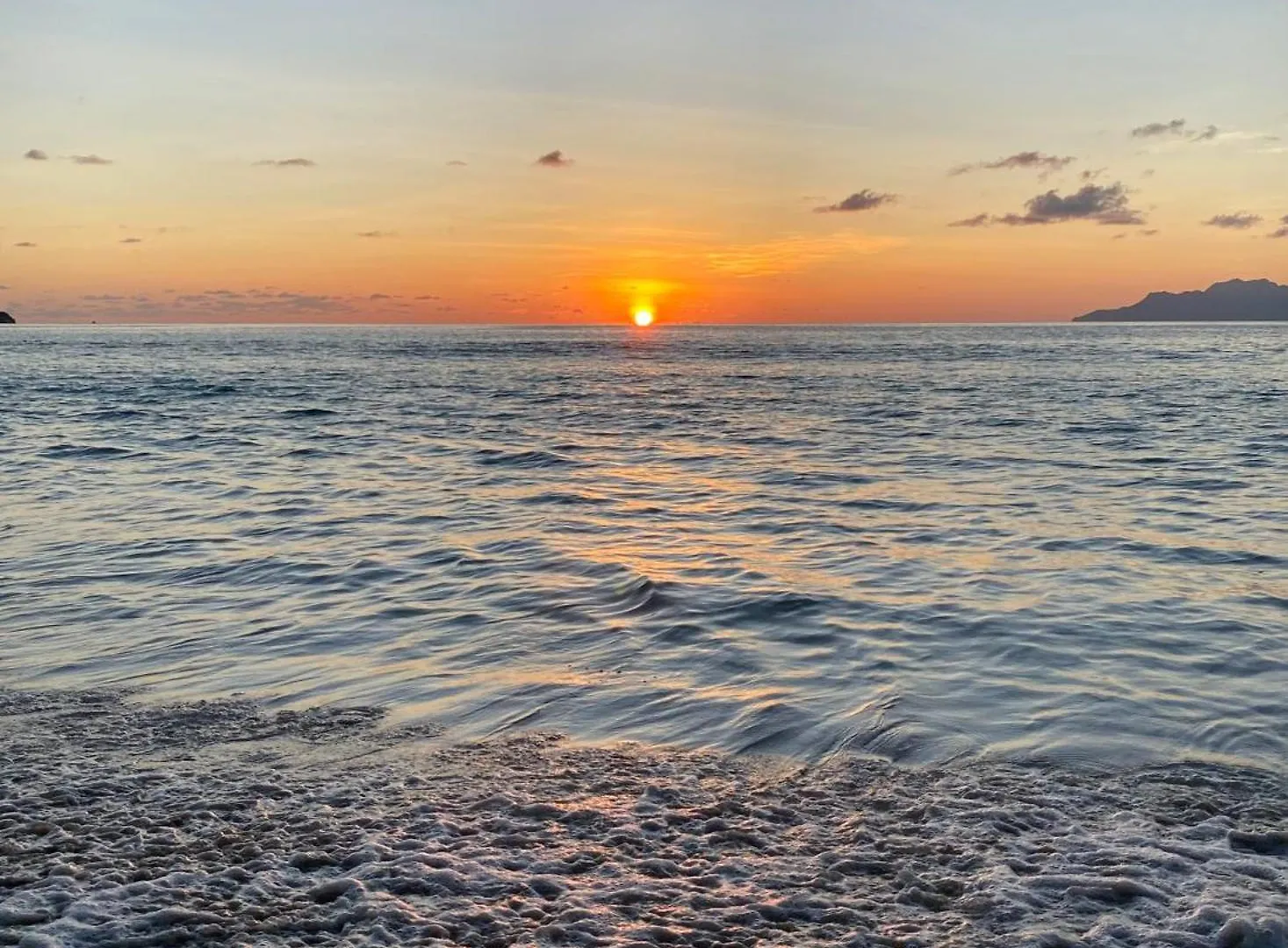 Bed & Breakfast Bord Mer Villa Beau Vallon