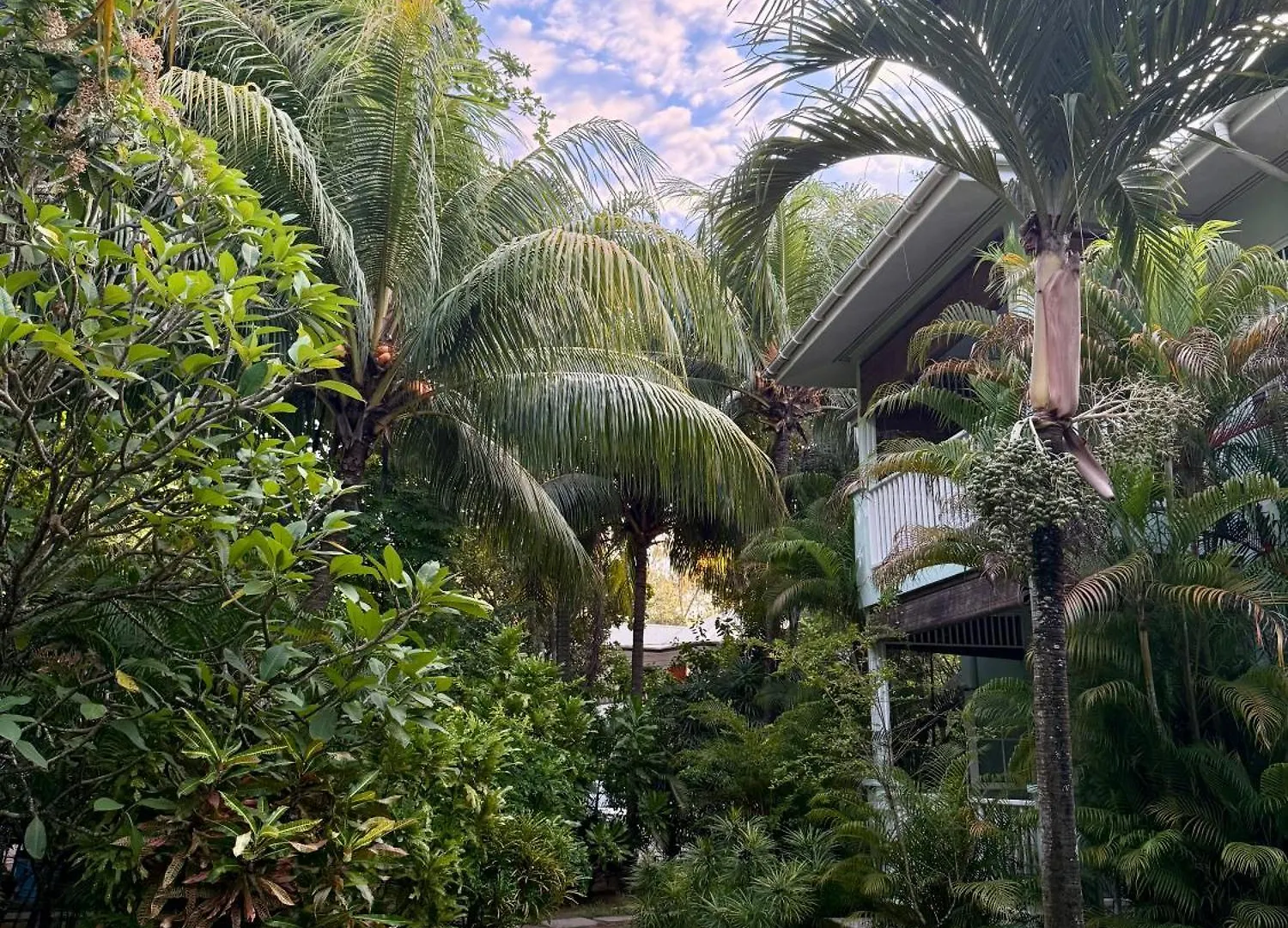 Bord Mer Villa Beau Vallon  Beau Vallon (Mahe)