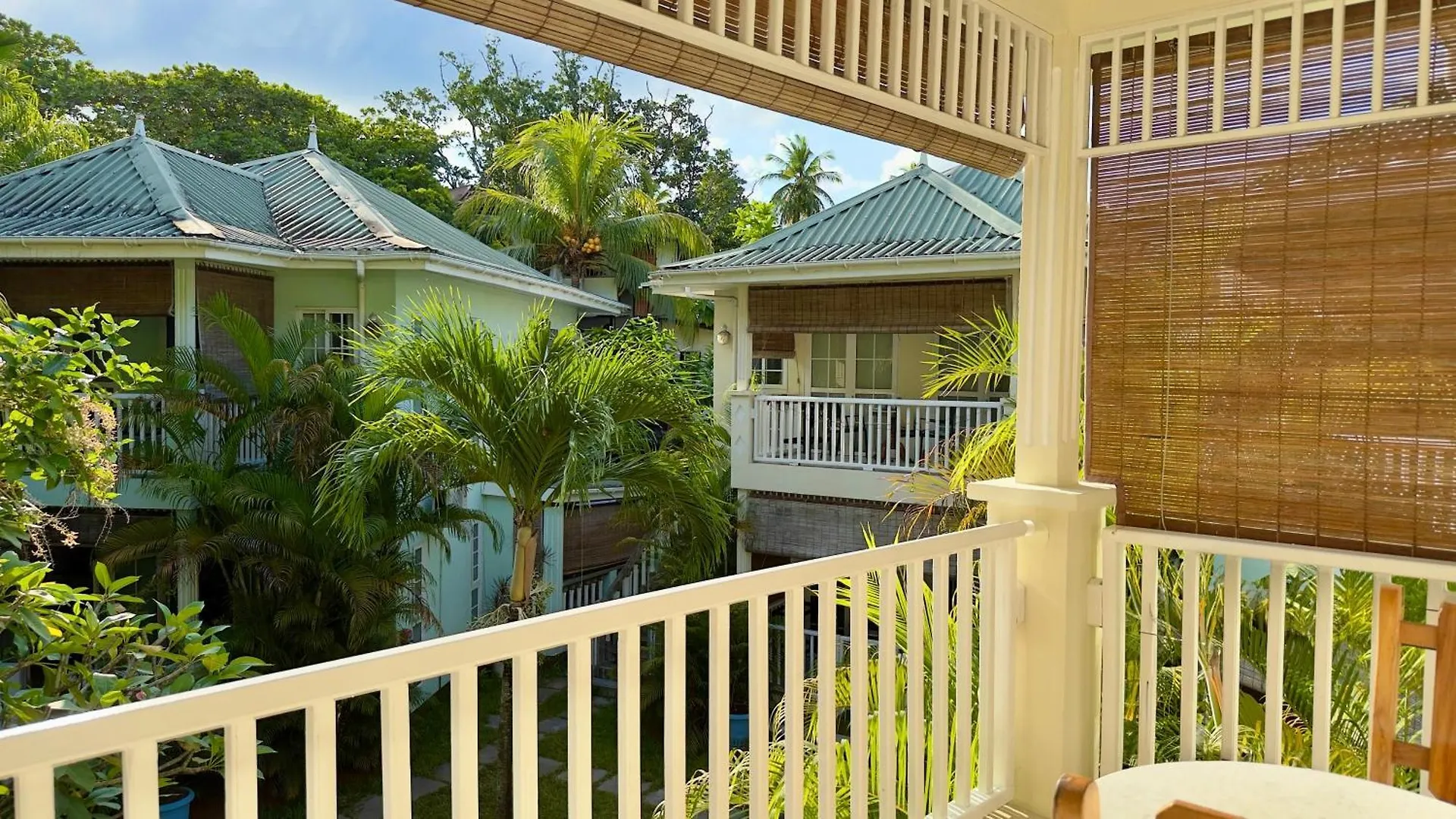 Bord Mer Villa Beau Vallon  0*, Beau Vallon (Mahe)